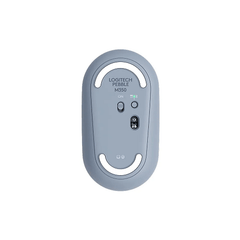 Mouse Sem Fio Logitech Pebble M350