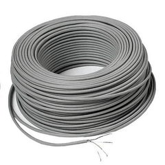 UGREEN Cabo de Rede CAT 5E U/UTP em Cobre Puro - 305m