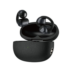 Auriculares Open Ear WiWU OWS O501 | Tecnologia OpenBuds com Bluetooth 6.0 – Até 35h de Autonomia Total e Design Ergonómico