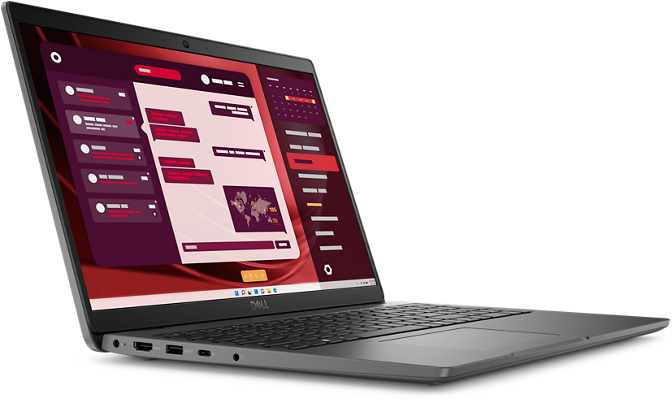 Dell Latitude 3550 | Intel Core i7 13ª Geração | 8GB RAM | 512GB SSD | 15.6” | FreeDOS