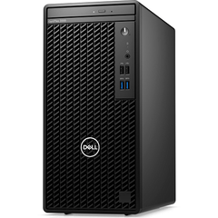 Dell OptiPlex 3000 Desktop Computer - Intel Core i5 12th Gen i5-12500 Hexa-core (6 Core) 3 GHz - 4 GB RAM DDR4 SDRAM - 256 GB M.2.