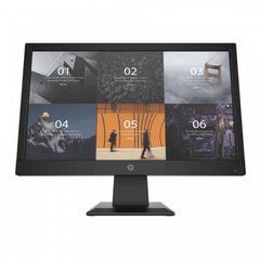 HP Monitor P19V G4 18.5"