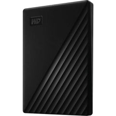Disco Externo WD My Passport 1TB HDD