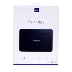 Pasta Wiwu Skin pro Portable Stand Sleeve (12", 13.3", 14", 15.4", 16")