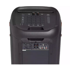 JBL PartyBox 1000: Caixa de Som Portátil de Alta Potência