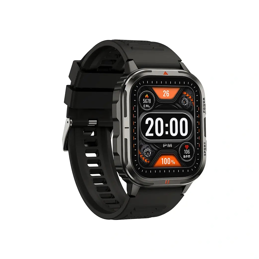 WiWU Smart Watch SW05