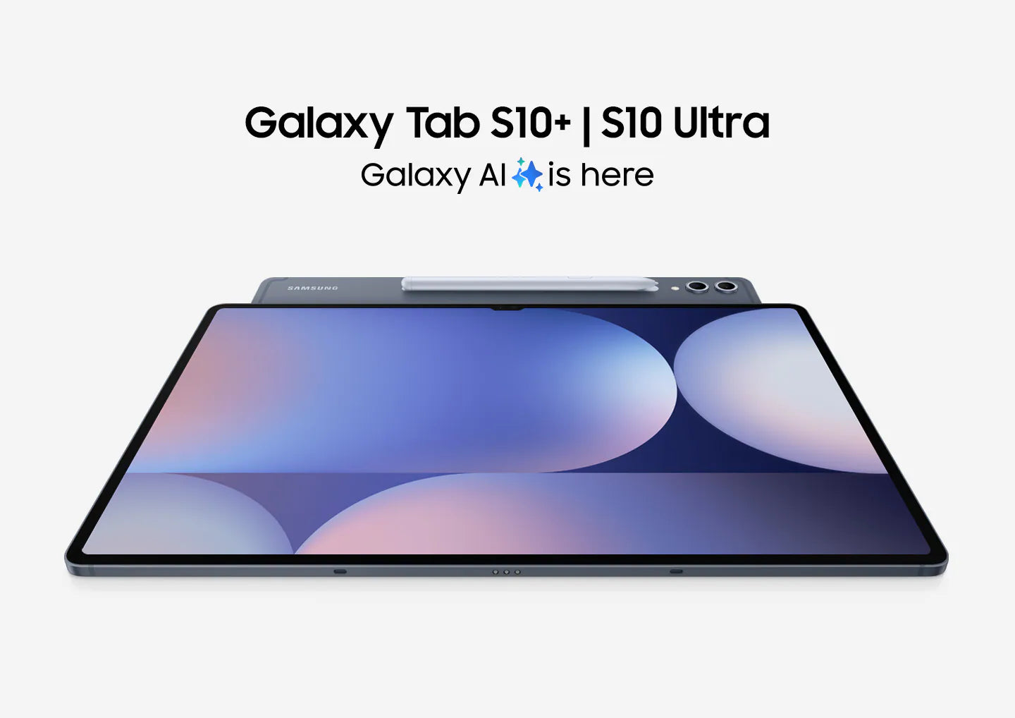 Samsung Galaxy Tab S10 Ultra X926 – 14,6" – 12 GB RAM – 256 GB – 5G