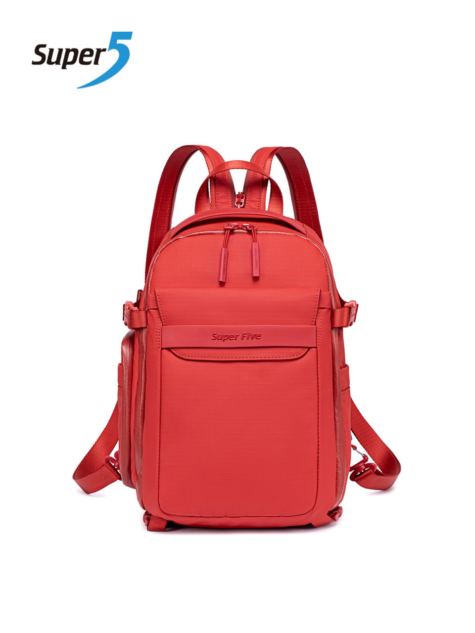Super Five FB00764 – Pasta de Costas / Body Bag 2 em 1