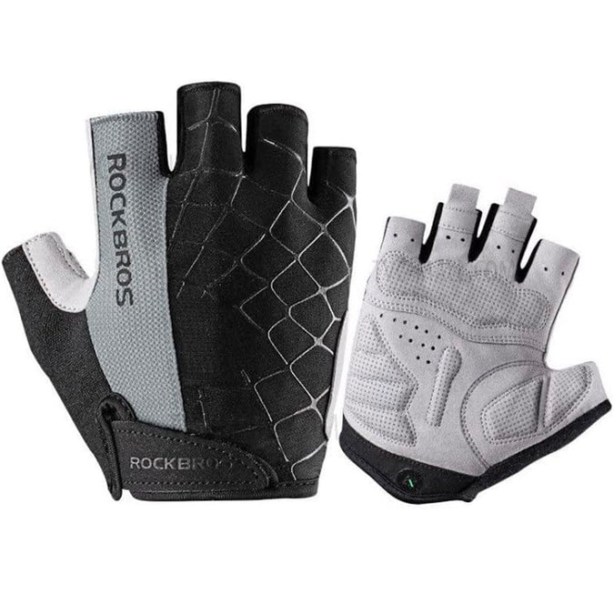 Luvas de Ciclismo Rockbros S109GR