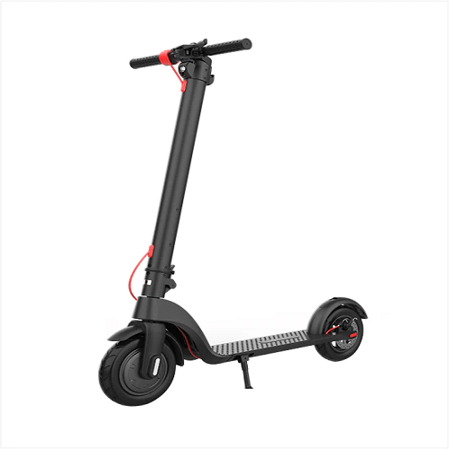 Patinete Elétrico X7 Smart (8,5 polegadas)