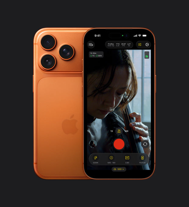 📱 Apple iPhone 17 Pro e Pro Max