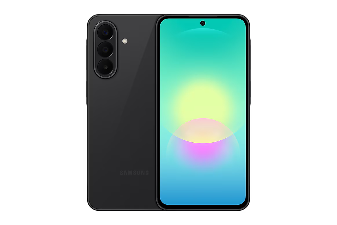Smartphone Samsung Galaxy A27 5G Ecrã Super AMOLED Tela Super Fluida Câmera Múltipla com OIS Bateria 5000mAh