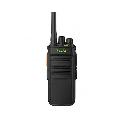 Intercomunicador Profissional Port?til KD-C1000