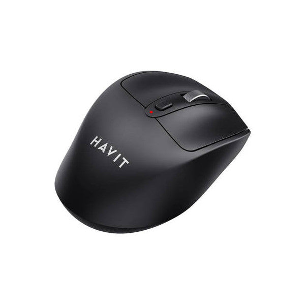 Rato Sem Fio Havit MS61WB