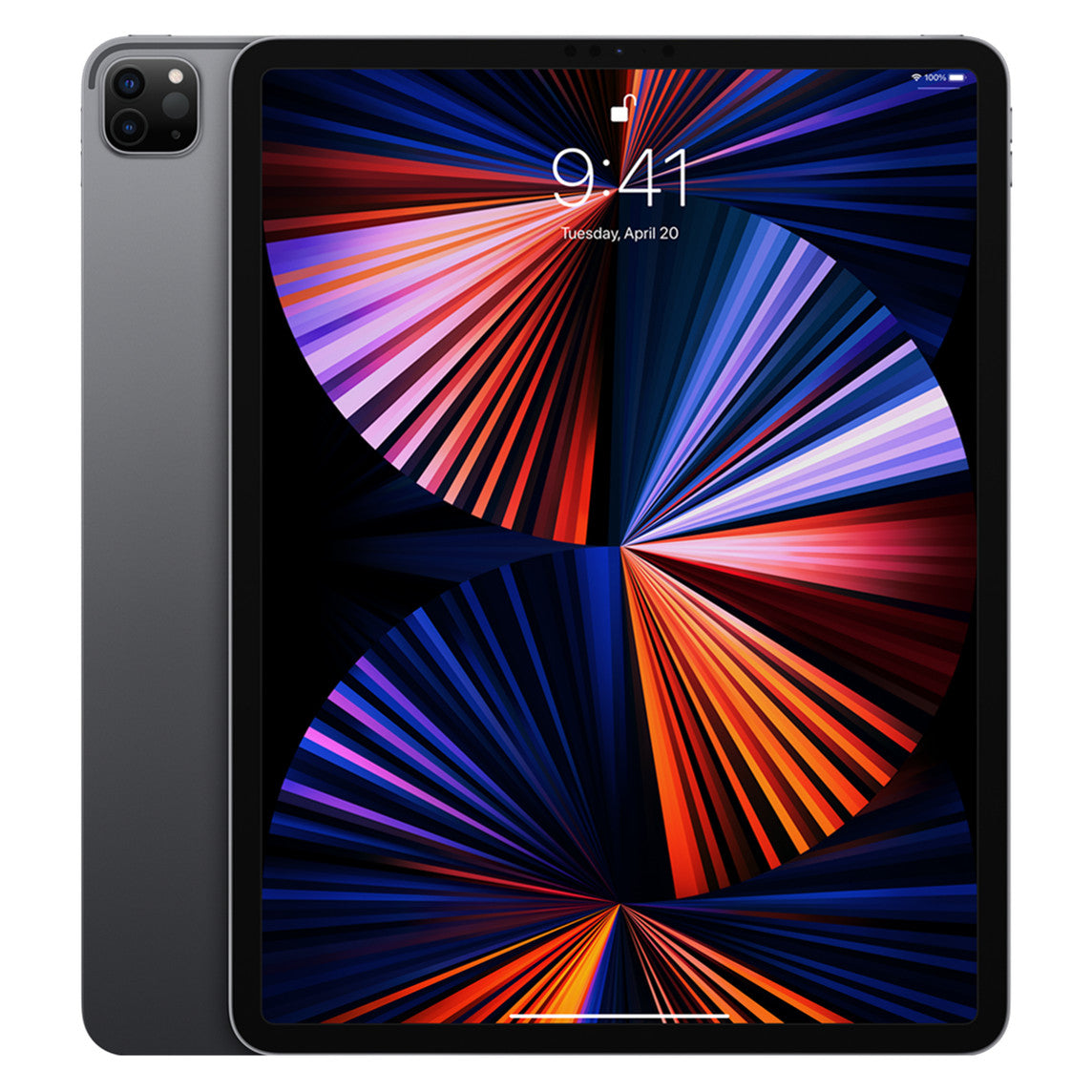 Apple iPad Pro 12,9" 256GB