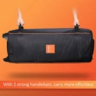 SP176 – Saco Protetor Contra Poeira para JBL PartyBox 1000