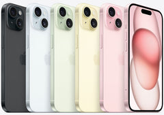 Apple iPhone 15 128GB