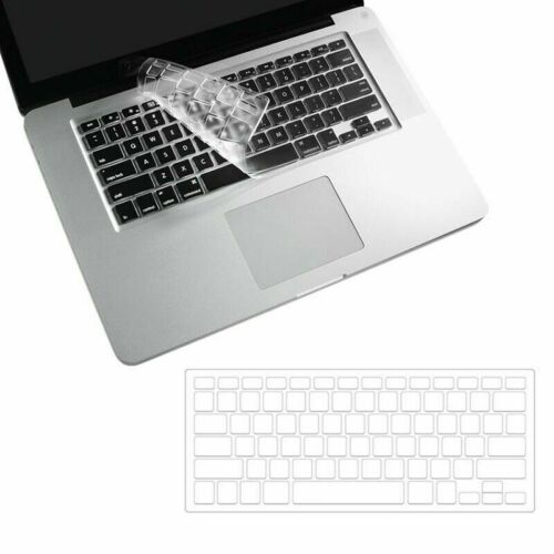 Protetor Wiwu TPU para Teclado (12'', 13'', 15.4'', 16'')