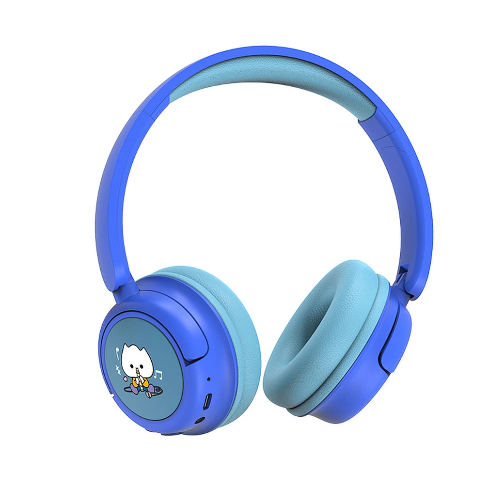 WiWU KTD-02 Kids Wireless Headphones