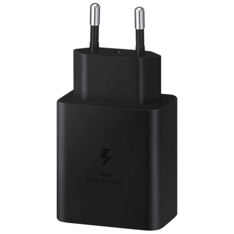 Carregador Samsung Type-C 45W