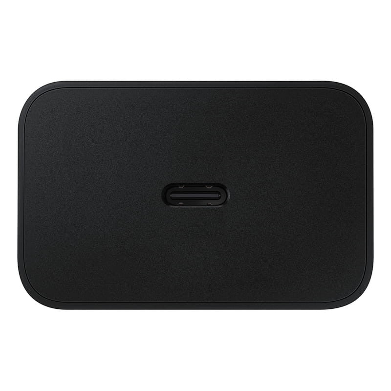 Carregador Samsung Type-C 45W
