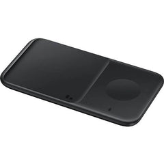 SAMSUNG Wireless Charger Duo preto