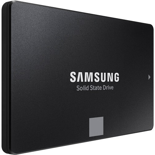 SAMSUNG 870 EVO SATA SSD 500GB 2.5"