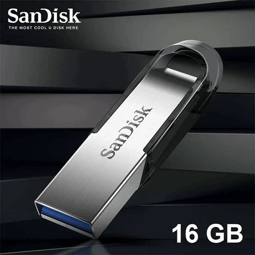 SanDisk Ultra Flair 16GB USB 3.0