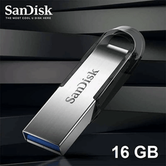 SanDisk Ultra Flair 16GB USB 3.0