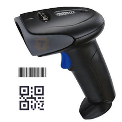 MSL-220 Wired 1D & 2D Scanner