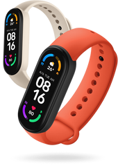 Xiaomi Mi Smart Band 6