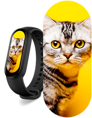 Xiaomi Mi Smart Band 6