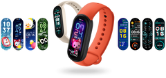 Xiaomi Mi Smart Band 6
