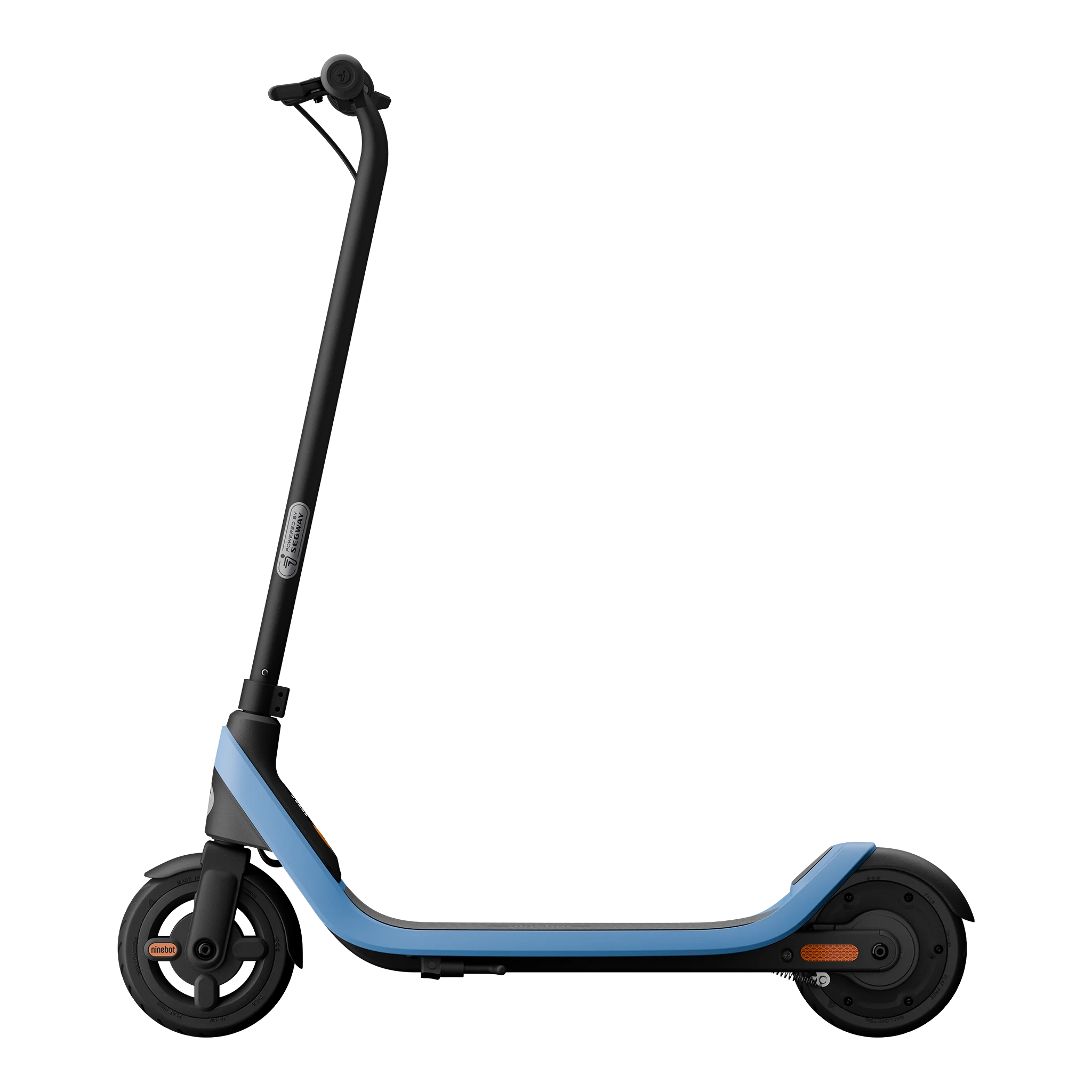Ninebot eKickScooter C2 Lite – Trotinete Elétrica Infantil