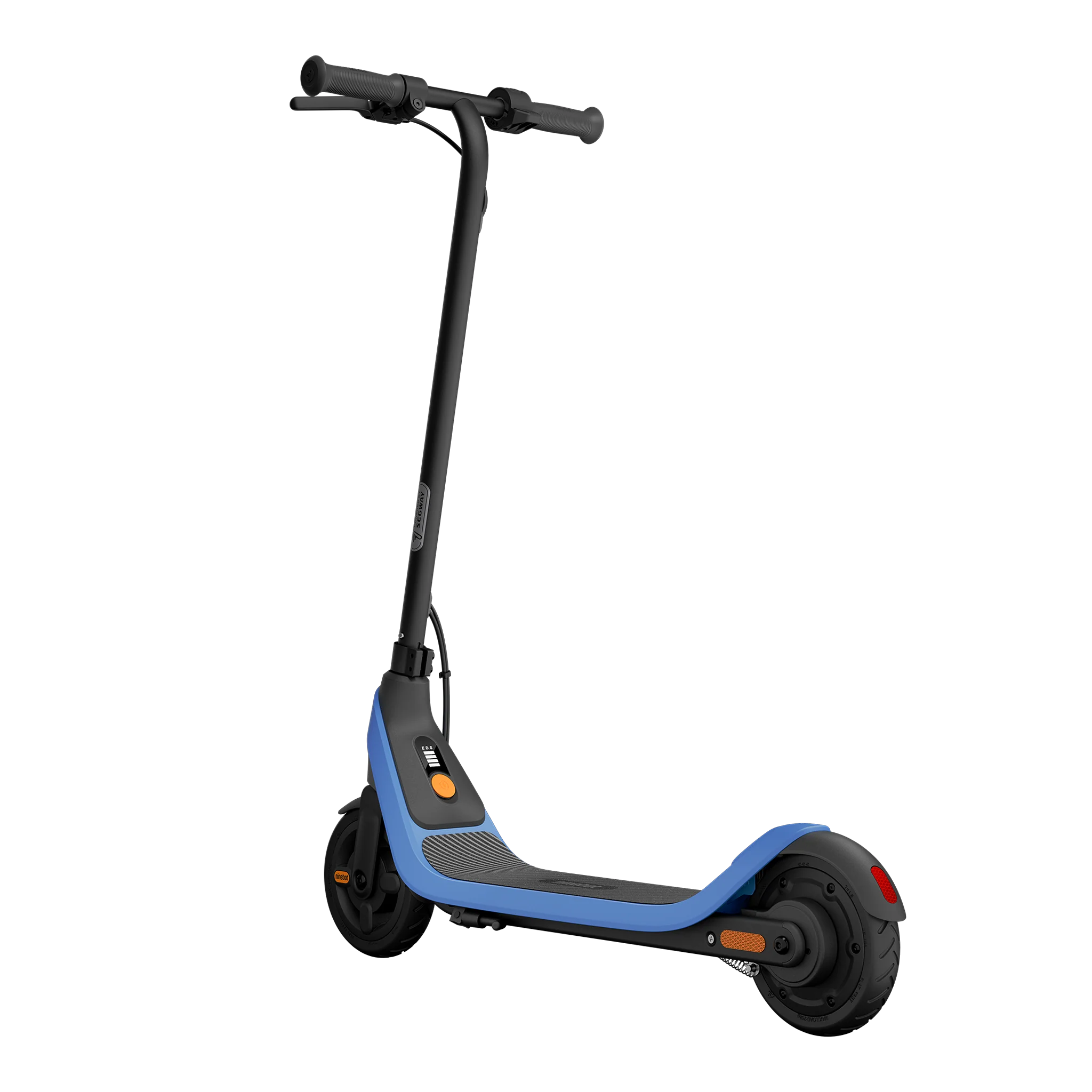Ninebot eKickScooter C2 Lite – Trotinete Elétrica Infantil