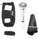 Godox SB-GUE120 Octa Softbox 120 cm com Bowens Speed Ring e Grade