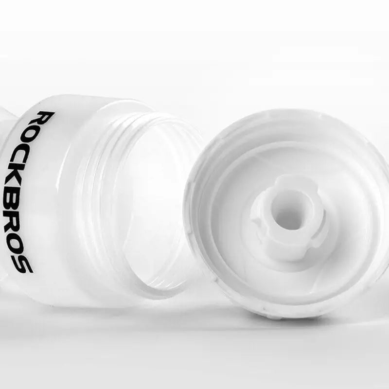 Garrafa de Água para Bike 600ml