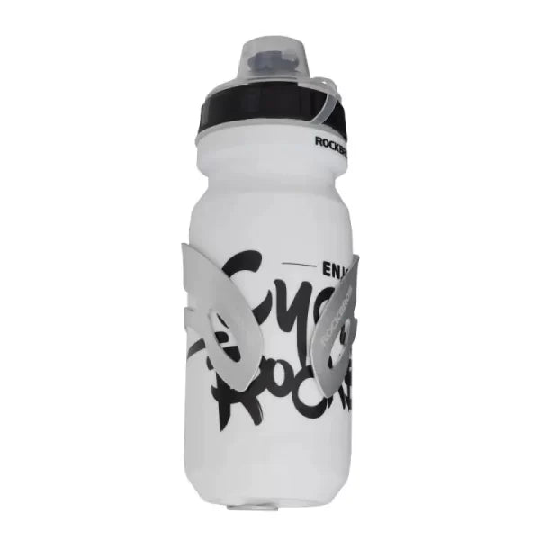 Garrafa de Água para Bike 600ml