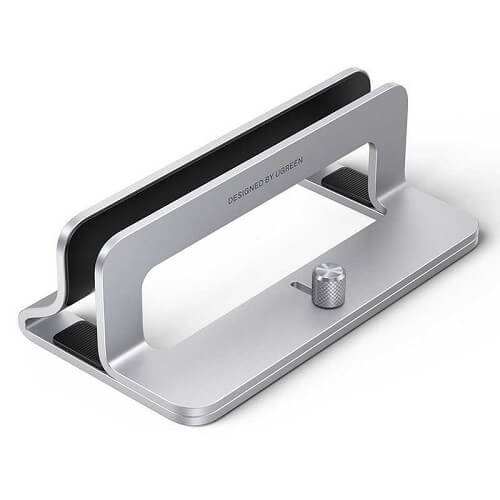 Suporte Vertical para Laptop UGREEN 20471 Base de Alumínio