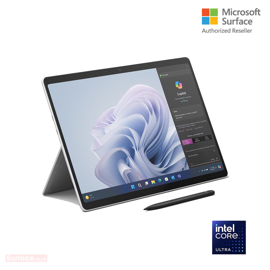 Microsoft Surface Pro 10 Ultra 5 | 8GB RAM | 256GB SSD | Windows 11 Pro