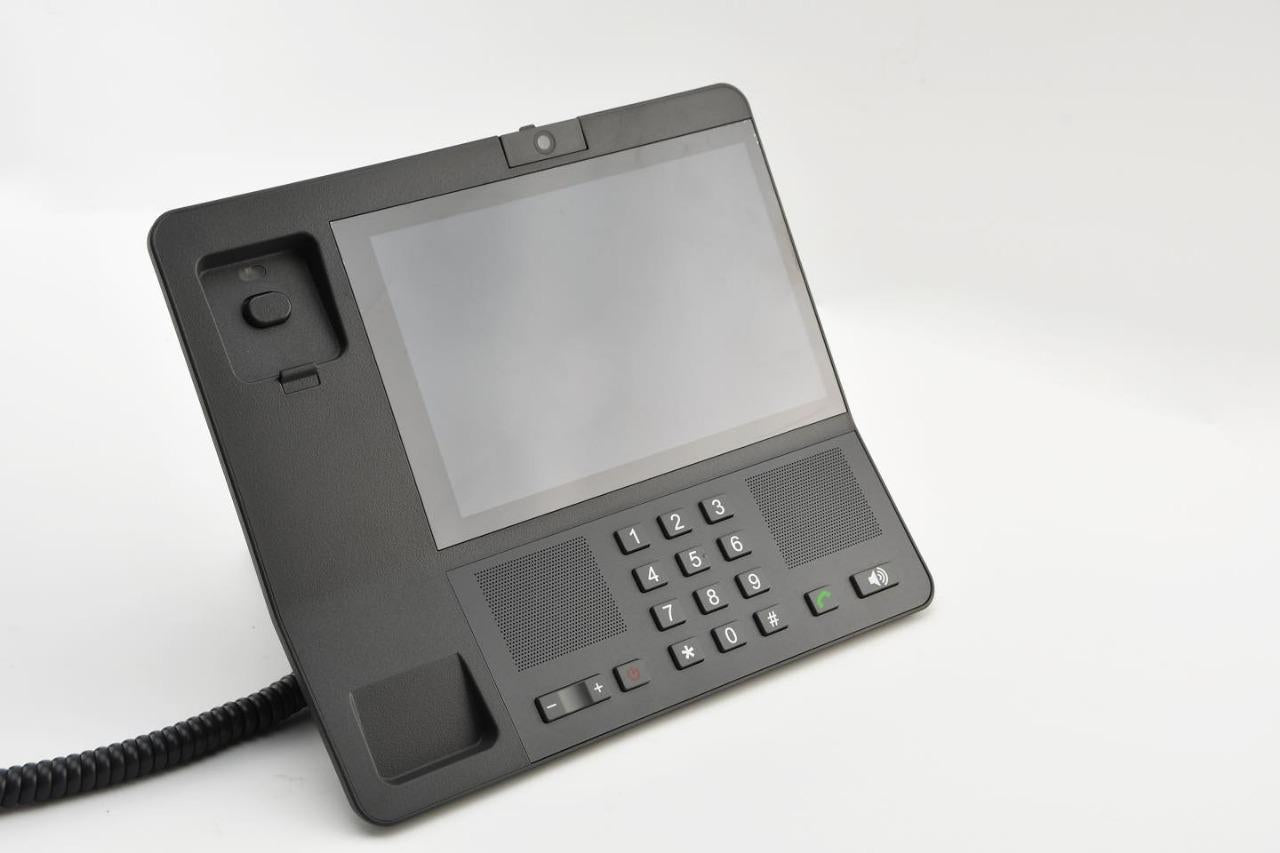 DLNA ZT9600 – Telefone Sem Fio Android com 4G e DLNA