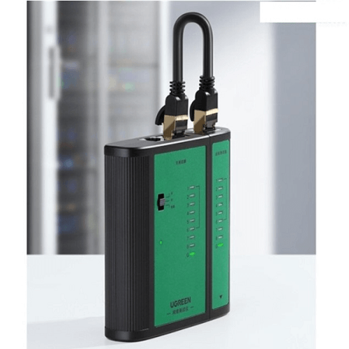 UGREEN 10950 TESTADOR DE CABOS DE REDE