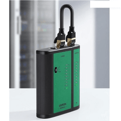 UGREEN 10950 TESTADOR DE CABOS DE REDE