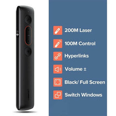 UGREEN Wireless Presenter 60327