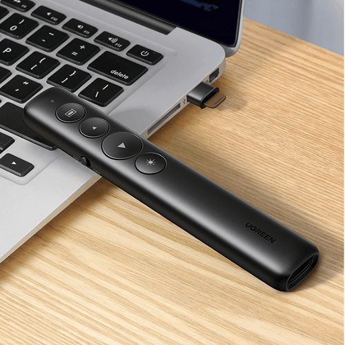 UGREEN LP479 Wireless Presenter