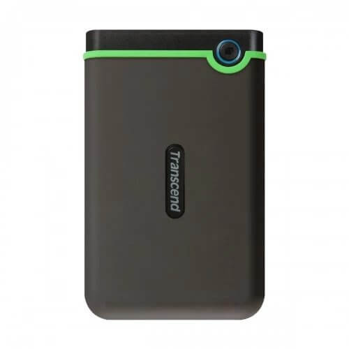 Disco Externo Transcend 4TB StoreJet 25M3