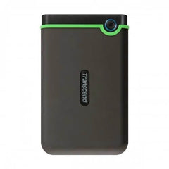 Disco Externo Transcend 4TB StoreJet 25M3