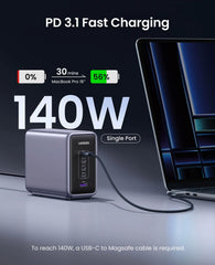 90903B – Carregador de Celular  UGREEN Nexode 300W USB‑C GaN Charger