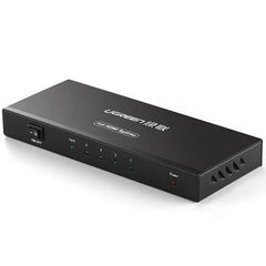 UGREEN 40202EU Amplificador Splitter 1 em 4 HDMI 1080p Full HD