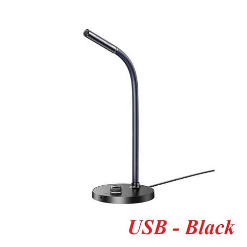 Microfone USB de Mesa Ugreen CM564